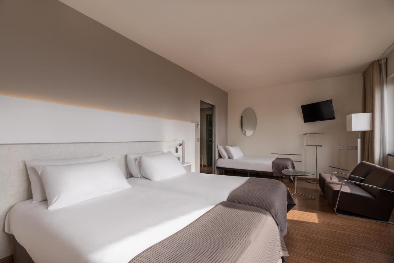 Eurostars Vía De La Plata Hotel