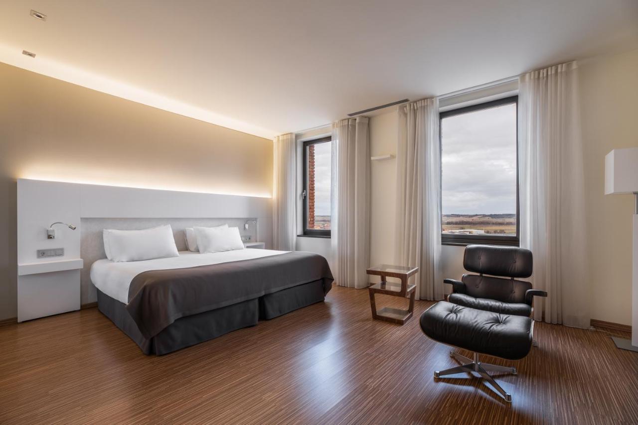 Hotel Eurostars Vía De La Plata