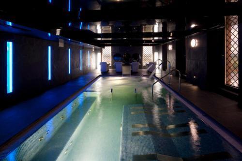 Hotel Eurostars Via De La Plata Astorga